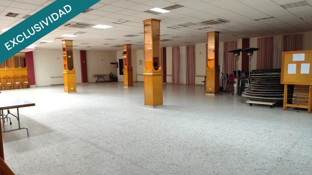 Komercyjne na sprzedaż w Guadiana - 299 000 € (Ref: 9461971)