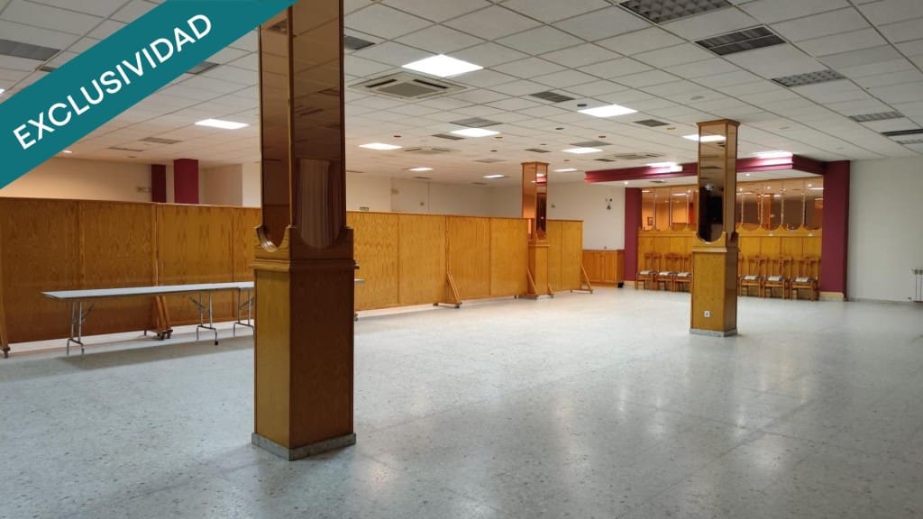 Komercyjne na sprzedaż w Guadiana - 299 000 € (Ref: 9461971)