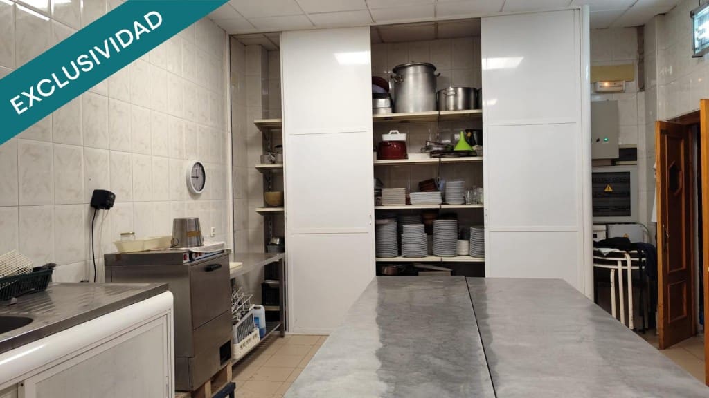 Komercyjne na sprzedaż w Guadiana - 299 000 € (Ref: 9461971)