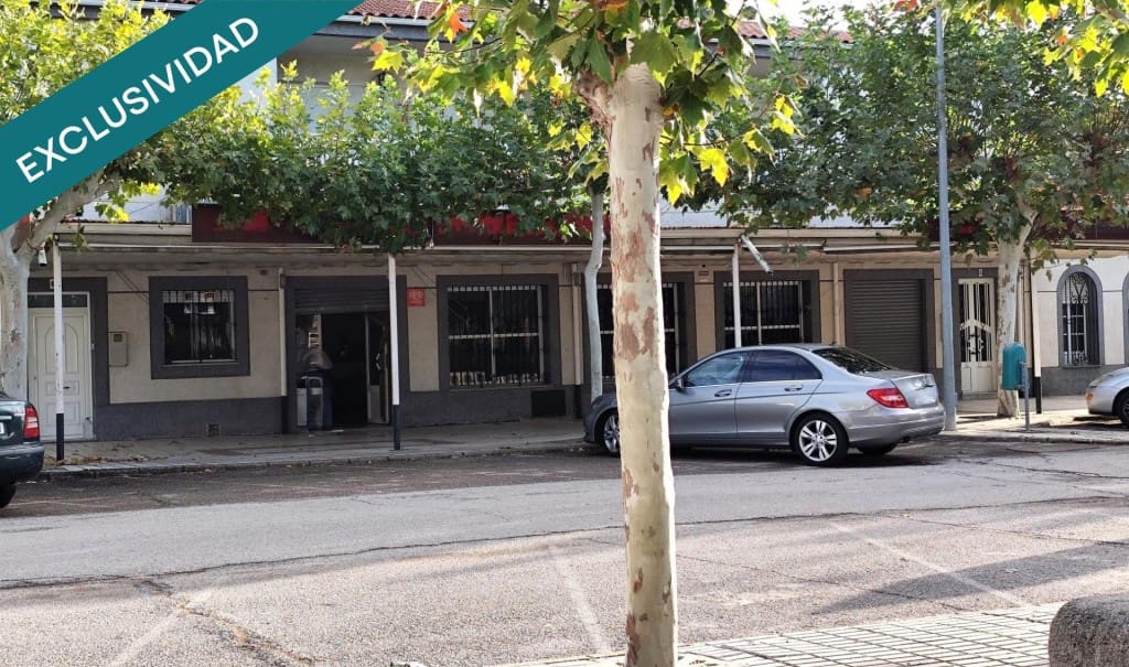 Komercyjne na sprzedaż w Guadiana - 299 000 € (Ref: 9461971)