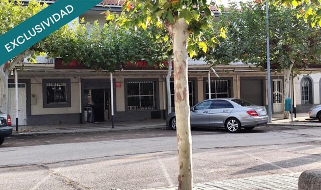 Komercyjne na sprzedaż w Guadiana - 299 000 € (Ref: 9461971)