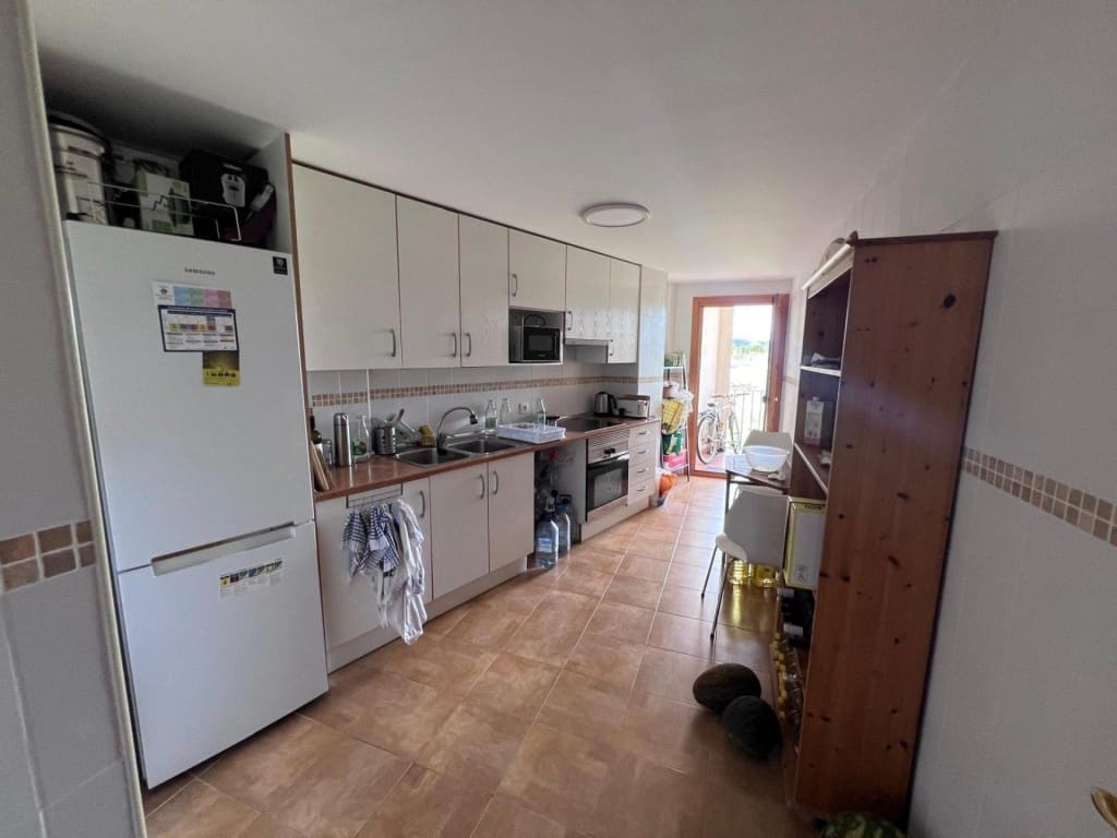 3 sypialnia Apartament na sprzedaż w Porreres z basenem garażem - 394 000 € (Ref: 9461972)