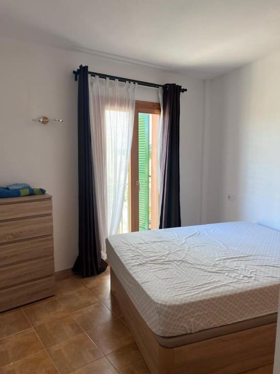 3 sypialnia Apartament na sprzedaż w Porreres z basenem garażem - 394 000 € (Ref: 9461972)