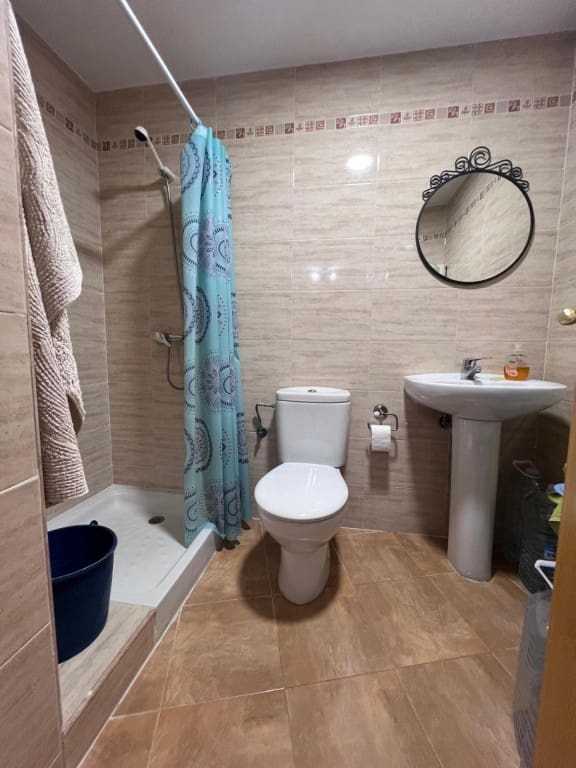 3 sypialnia Apartament na sprzedaż w Porreres z basenem garażem - 394 000 € (Ref: 9461972)