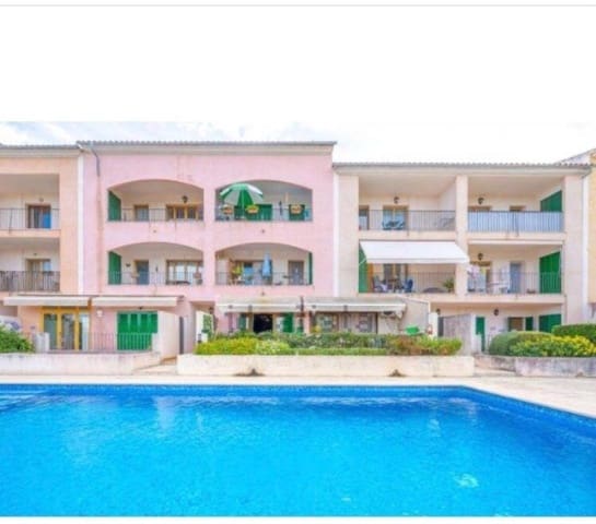 3 camera da letto Appartamento in vendita in Porreres con piscina garage - 394.000 € (Rif: 9461972)