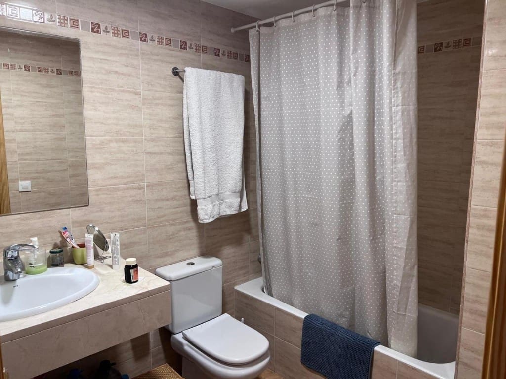 3 sypialnia Apartament na sprzedaż w Porreres z basenem garażem - 394 000 € (Ref: 9461972)