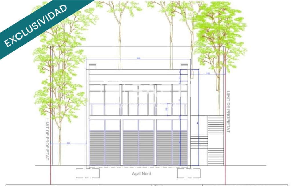 Terreno para Construção para venda em Castellbisbal - 60 000 € (Ref: 9461973)