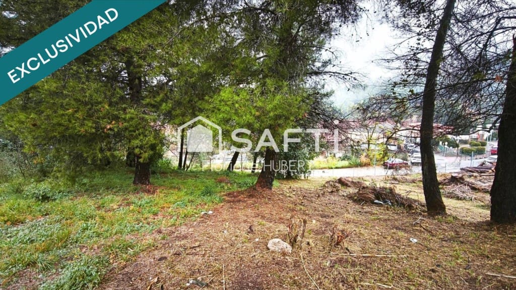 Terreno para Construção para venda em Castellbisbal - 60 000 € (Ref: 9461973)