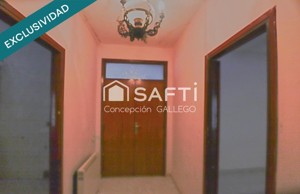 5 chambre Villa/Maison à vendre à Campo de Criptana avec garage - 49 000 € (Ref: 9461975)