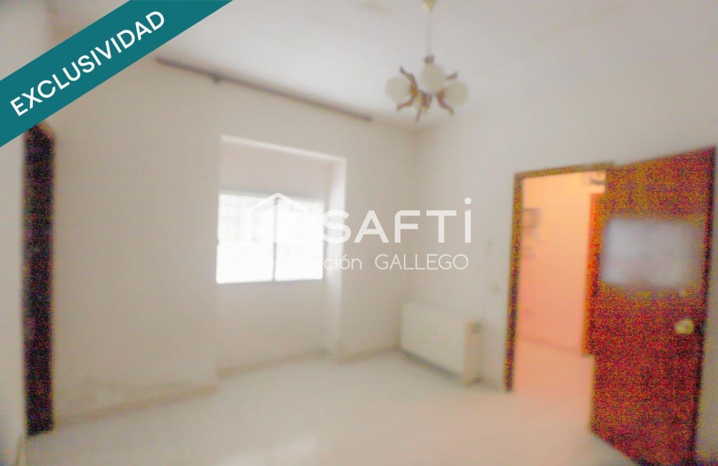 5 chambre Villa/Maison à vendre à Campo de Criptana avec garage - 49 000 € (Ref: 9461975)