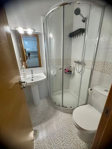 2 sypialnia Penthouse na sprzedaż w Carnota z garażem - 110 000 € (Ref: 9461976)