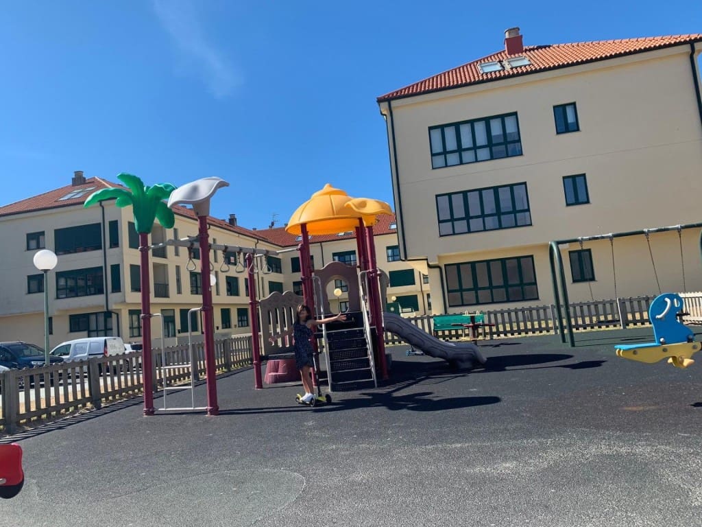 2 quarto Penthouse para venda em Carnota com garagem - 110 000 € (Ref: 9461976)