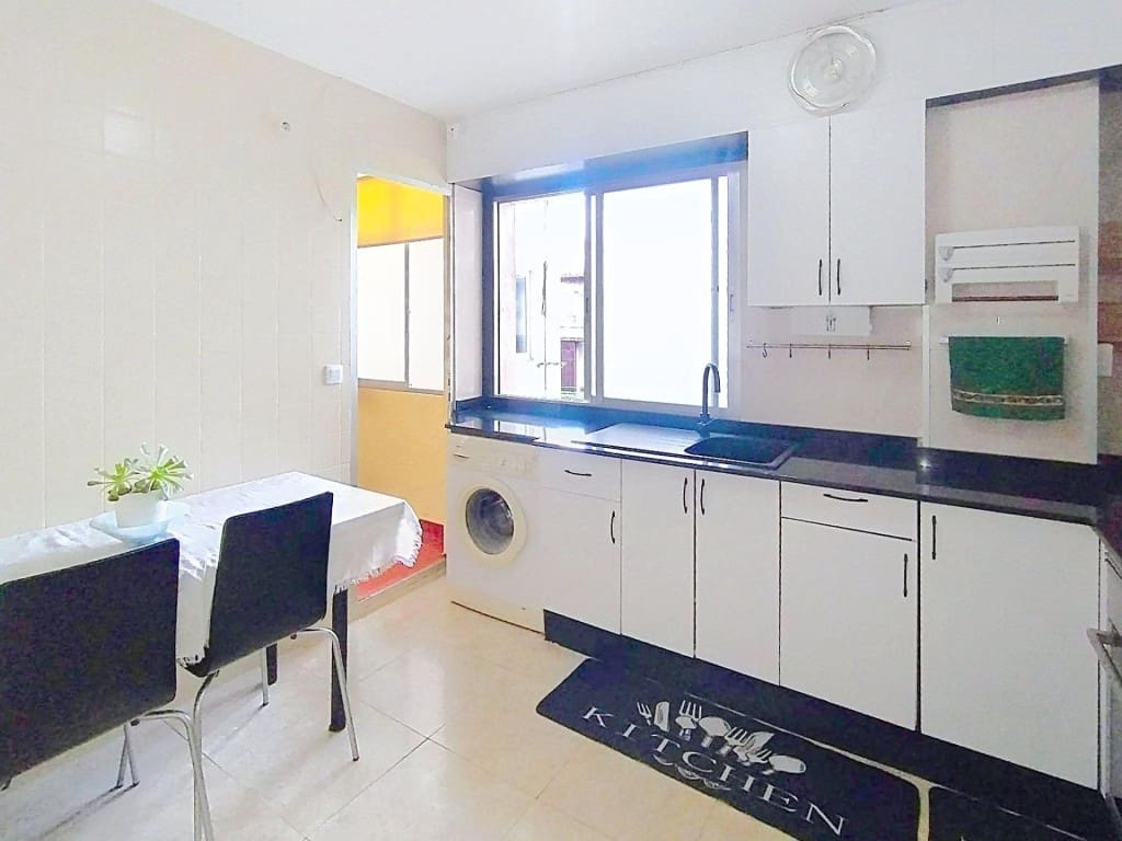 3 camera da letto Appartamento in vendita in Ames con garage - 175.000 € (Rif: 9461977)