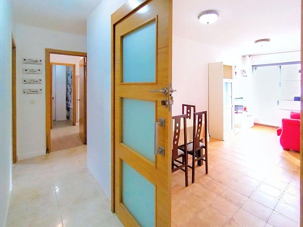 3 camera da letto Appartamento in vendita in Ames con garage - 175.000 € (Rif: 9461977)