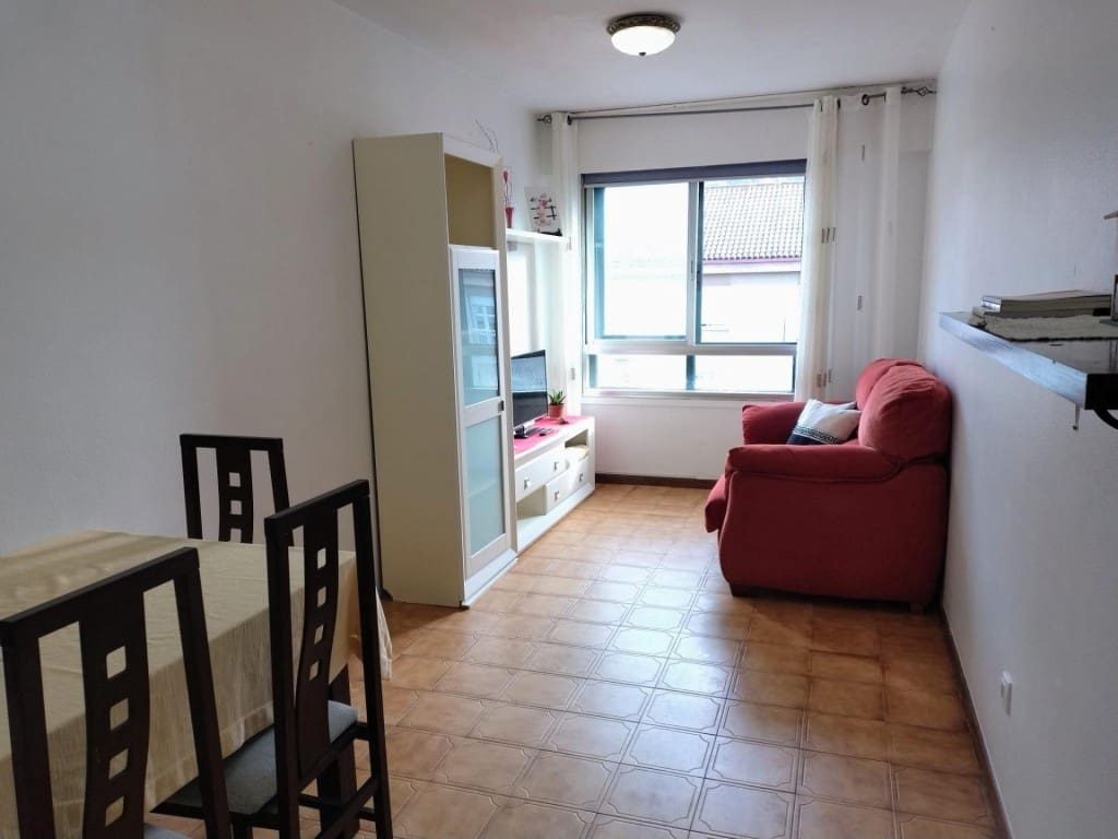 3 camera da letto Appartamento in vendita in Ames con garage - 175.000 € (Rif: 9461977)