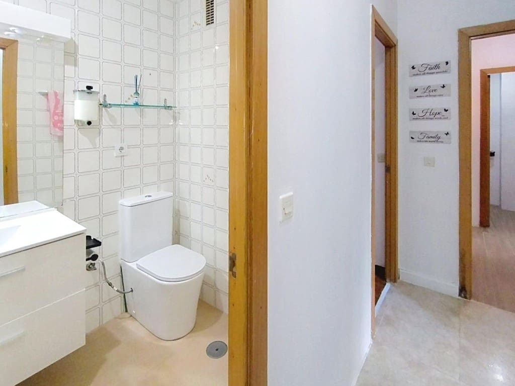 3 camera da letto Appartamento in vendita in Ames con garage - 175.000 € (Rif: 9461977)