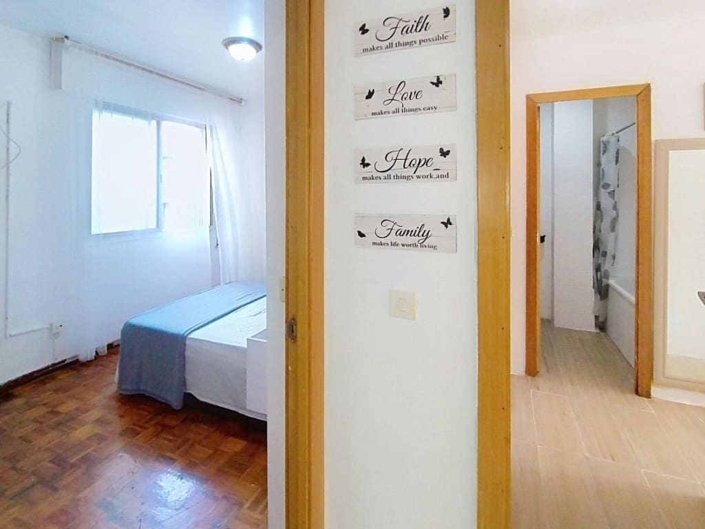 3 camera da letto Appartamento in vendita in Ames con garage - 175.000 € (Rif: 9461977)