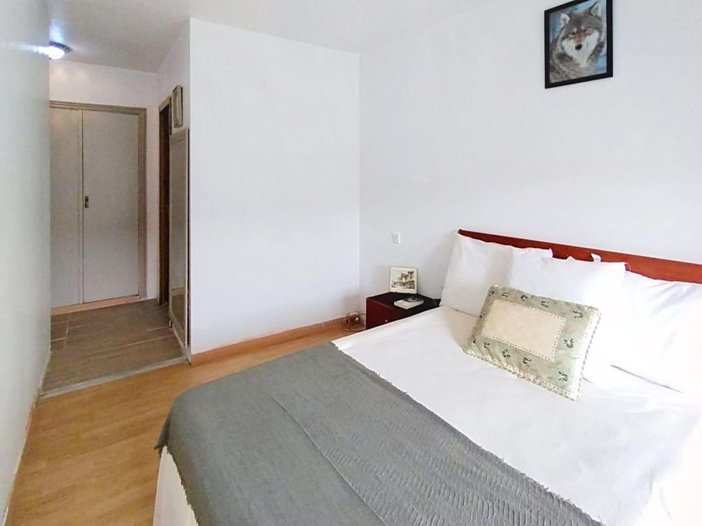3 camera da letto Appartamento in vendita in Ames con garage - 175.000 € (Rif: 9461977)