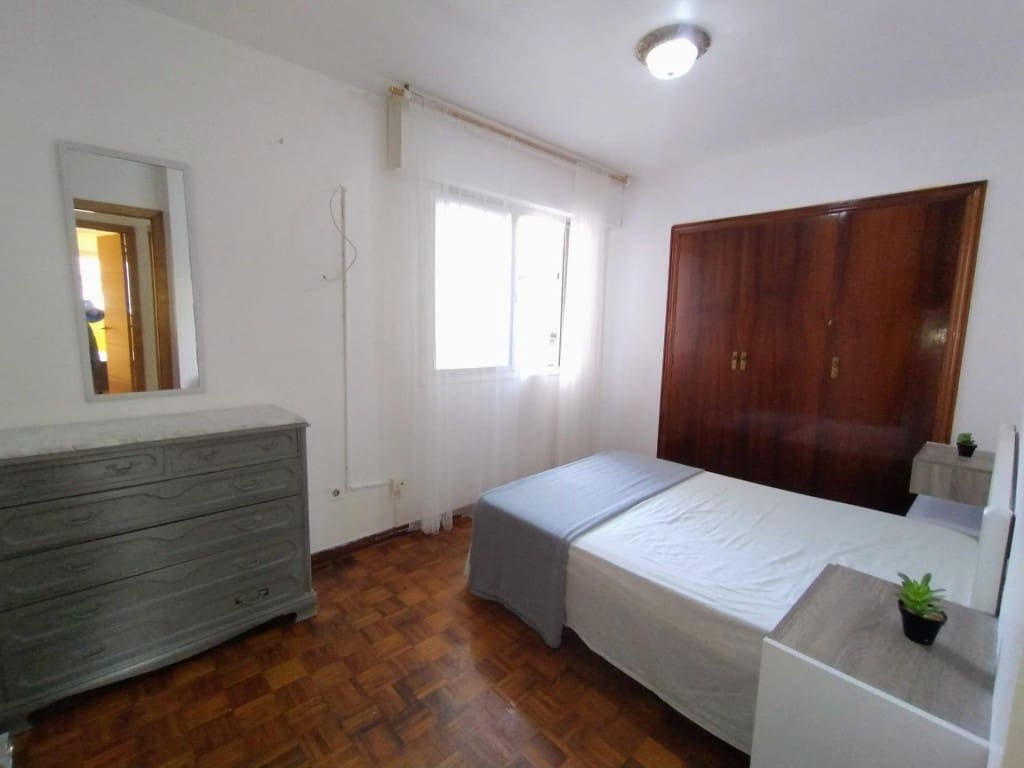3 camera da letto Appartamento in vendita in Ames con garage - 175.000 € (Rif: 9461977)