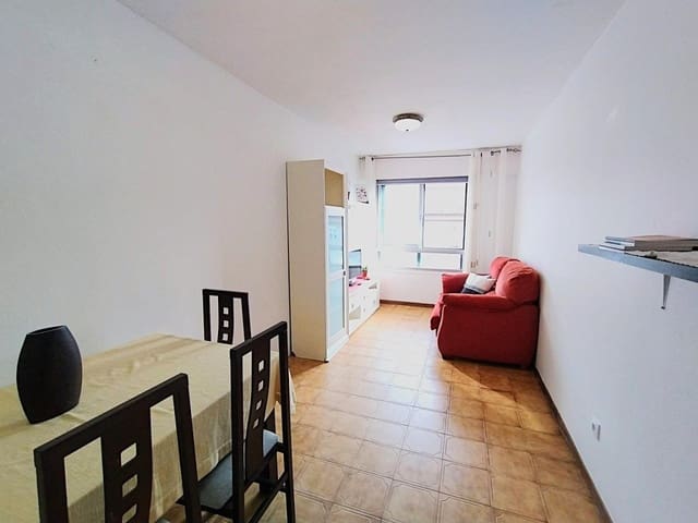 3 soverom Leilighet til salgs i Ames med garasje - € 175 000 (Ref: 9461977)