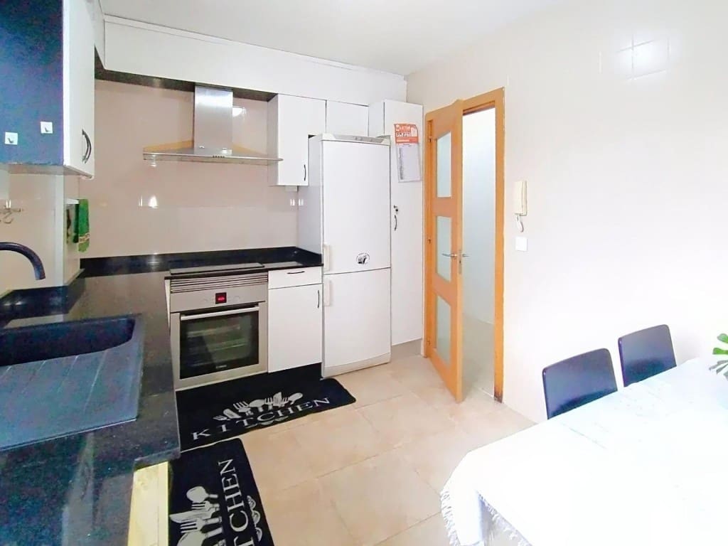 3 camera da letto Appartamento in vendita in Ames con garage - 175.000 € (Rif: 9461977)