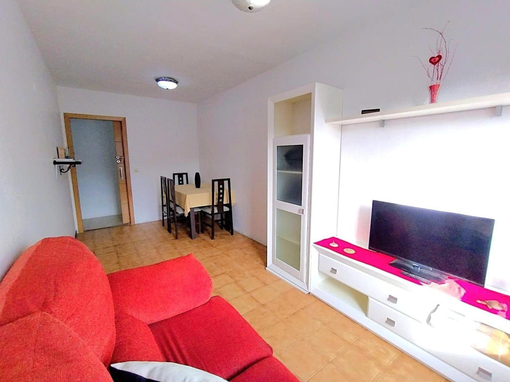 3 camera da letto Appartamento in vendita in Ames con garage - 175.000 € (Rif: 9461977)