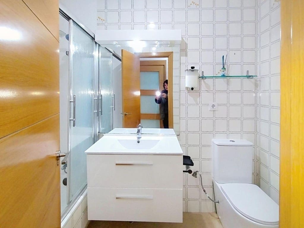 3 camera da letto Appartamento in vendita in Ames con garage - 175.000 € (Rif: 9461977)