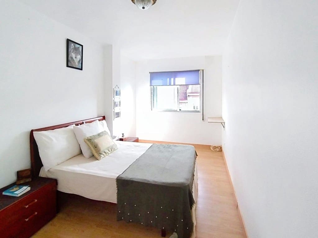 3 camera da letto Appartamento in vendita in Ames con garage - 175.000 € (Rif: 9461977)