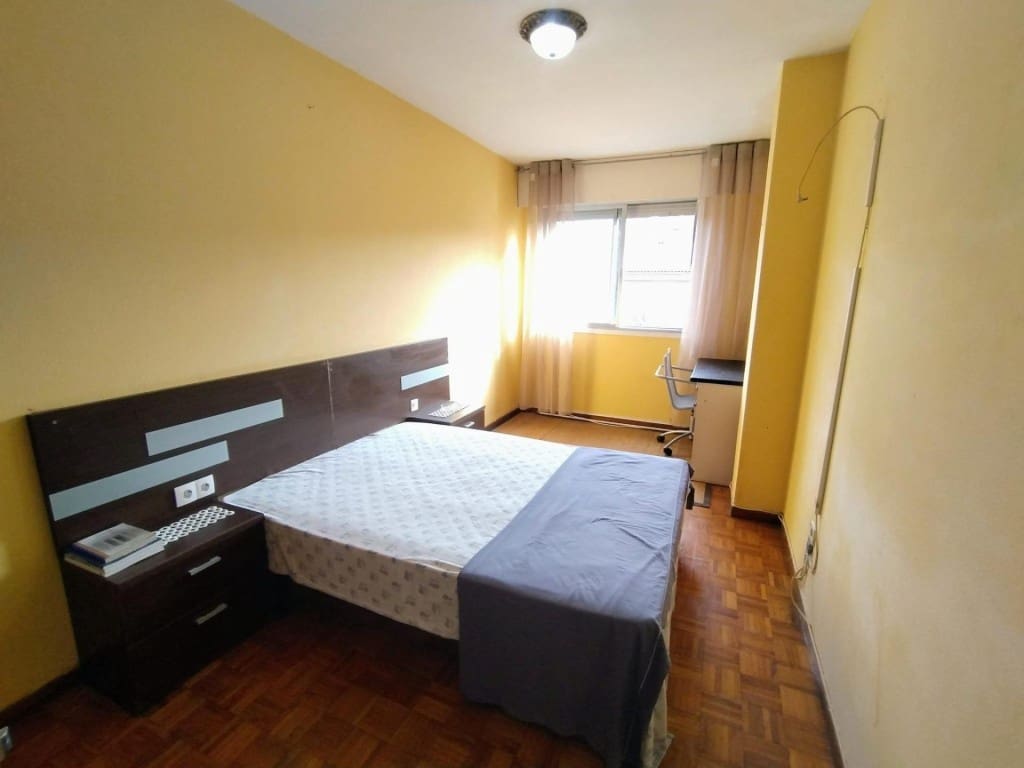 3 camera da letto Appartamento in vendita in Ames con garage - 175.000 € (Rif: 9461977)