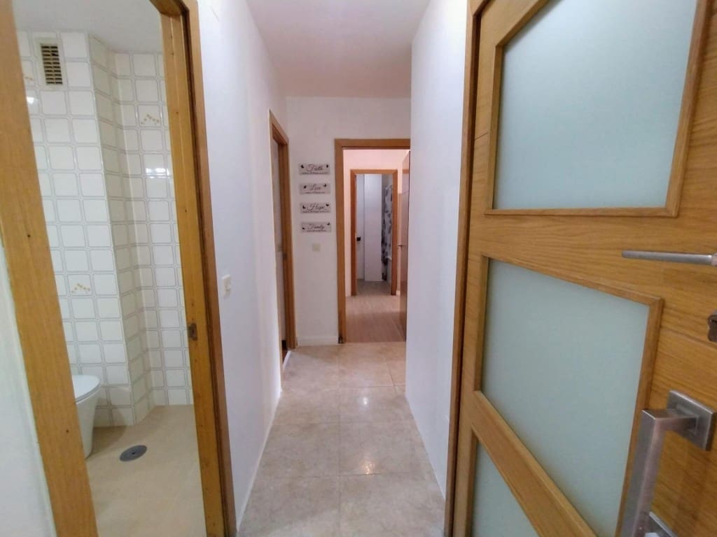 3 camera da letto Appartamento in vendita in Ames con garage - 175.000 € (Rif: 9461977)