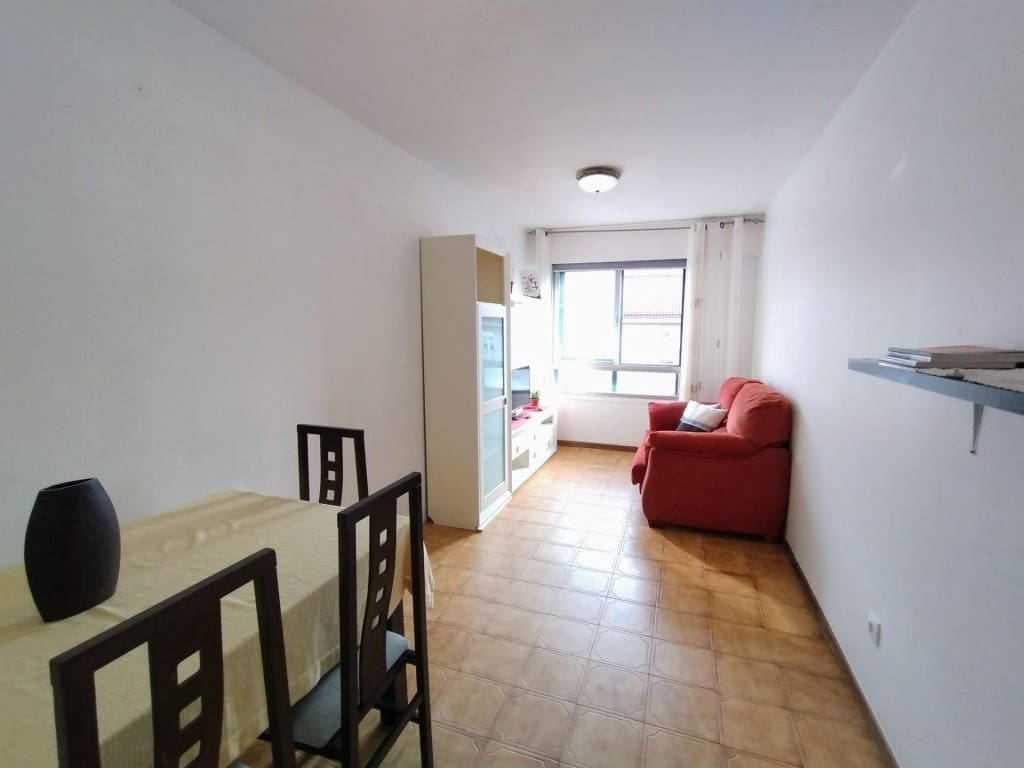 3 camera da letto Appartamento in vendita in Ames con garage - 175.000 € (Rif: 9461977)