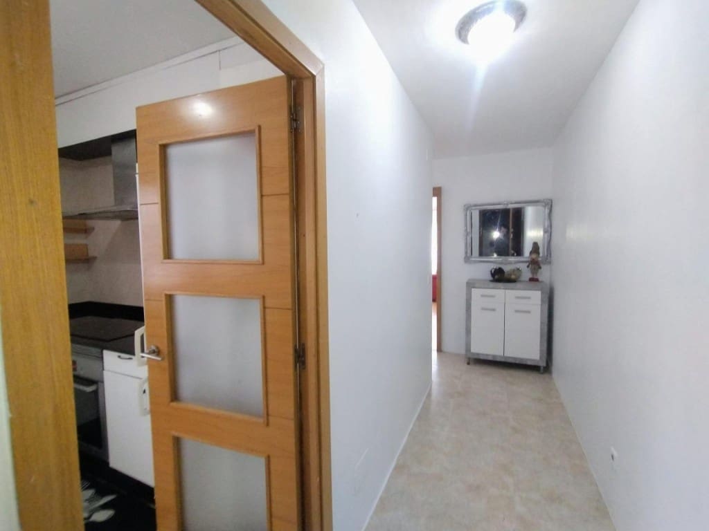3 camera da letto Appartamento in vendita in Ames con garage - 175.000 € (Rif: 9461977)