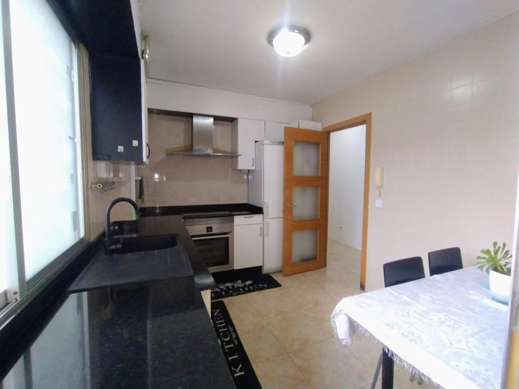 3 camera da letto Appartamento in vendita in Ames con garage - 175.000 € (Rif: 9461977)