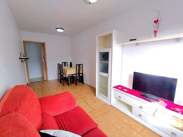 3 soverom Leilighet til salgs i Ames med garasje - € 175 000 (Ref: 9461977)