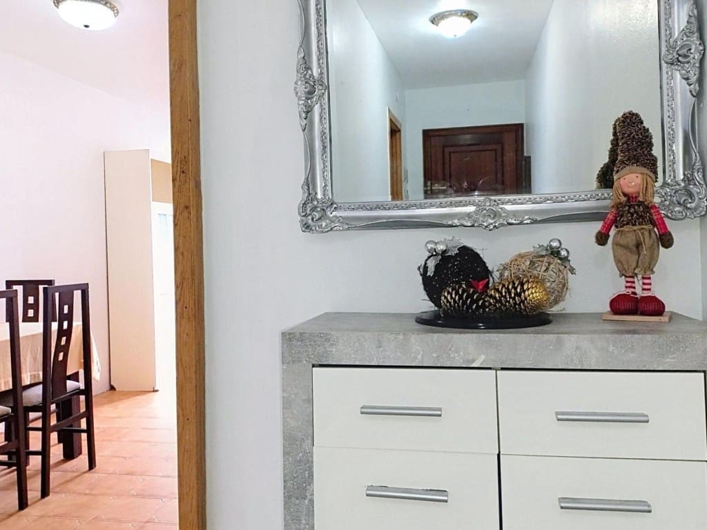 3 camera da letto Appartamento in vendita in Ames con garage - 175.000 € (Rif: 9461977)