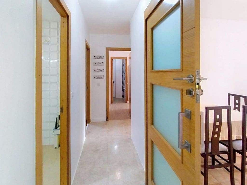 3 camera da letto Appartamento in vendita in Ames con garage - 175.000 € (Rif: 9461977)