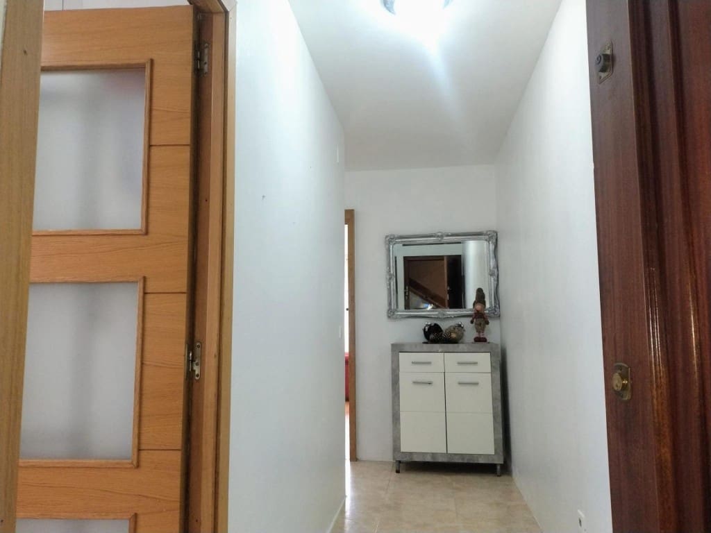 3 camera da letto Appartamento in vendita in Ames con garage - 175.000 € (Rif: 9461977)