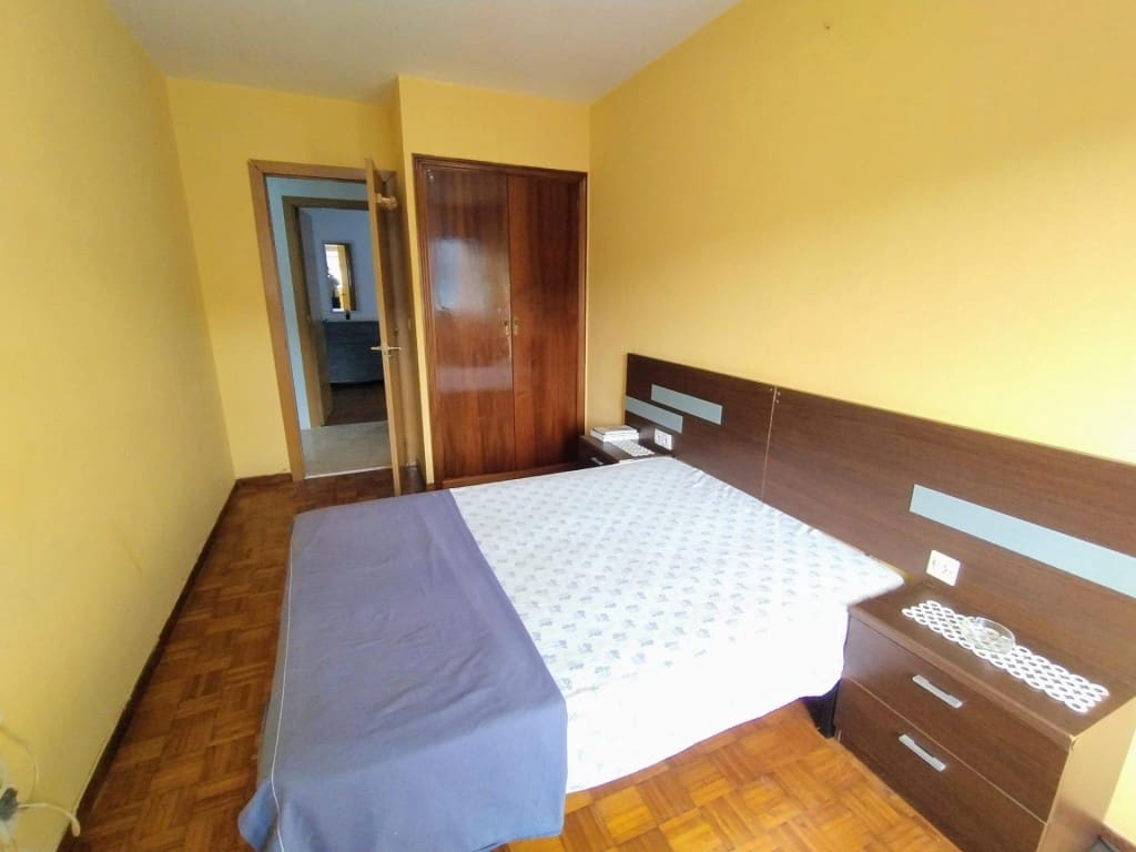 3 camera da letto Appartamento in vendita in Ames con garage - 175.000 € (Rif: 9461977)