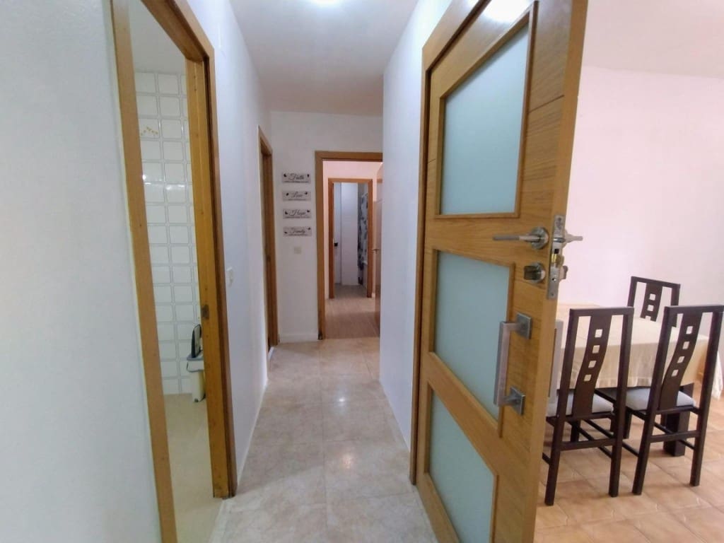 3 camera da letto Appartamento in vendita in Ames con garage - 175.000 € (Rif: 9461977)