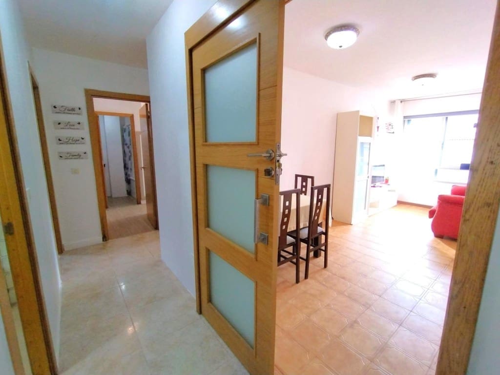 3 camera da letto Appartamento in vendita in Ames con garage - 175.000 € (Rif: 9461977)