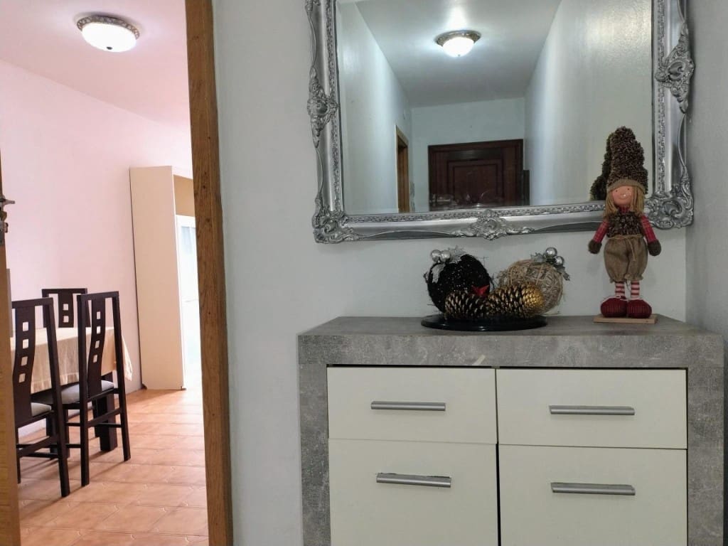 3 camera da letto Appartamento in vendita in Ames con garage - 175.000 € (Rif: 9461977)