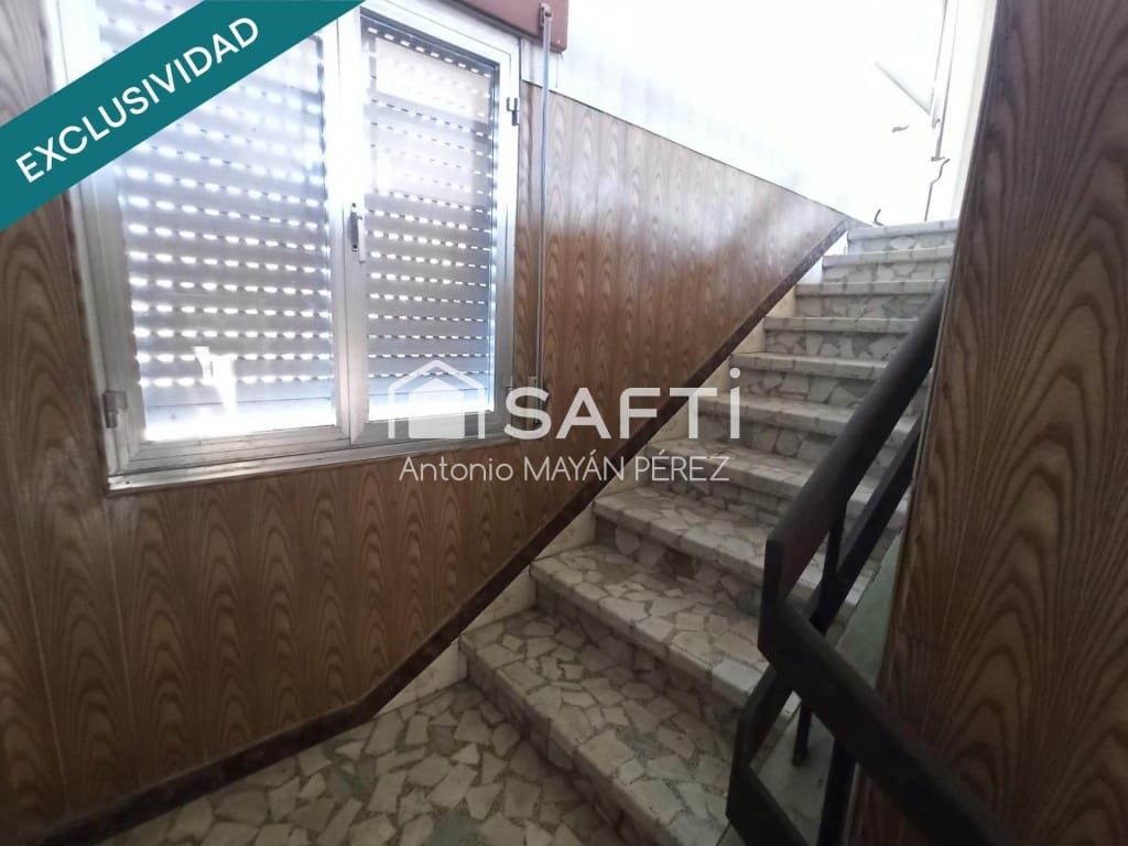 6 sypialnia Finka/Dom wiejski na sprzedaż w Rianxo z garażem - 67 500 € (Ref: 9461978)