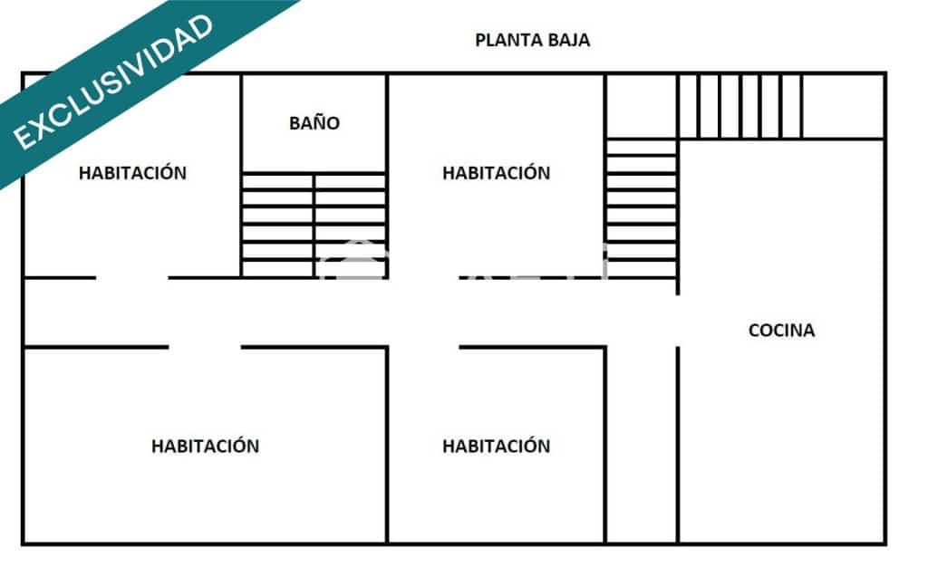6 sypialnia Finka/Dom wiejski na sprzedaż w Rianxo z garażem - 67 500 € (Ref: 9461978)