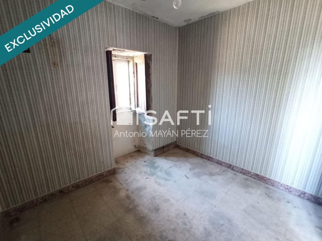 6 sypialnia Finka/Dom wiejski na sprzedaż w Rianxo z garażem - 67 500 € (Ref: 9461978)
