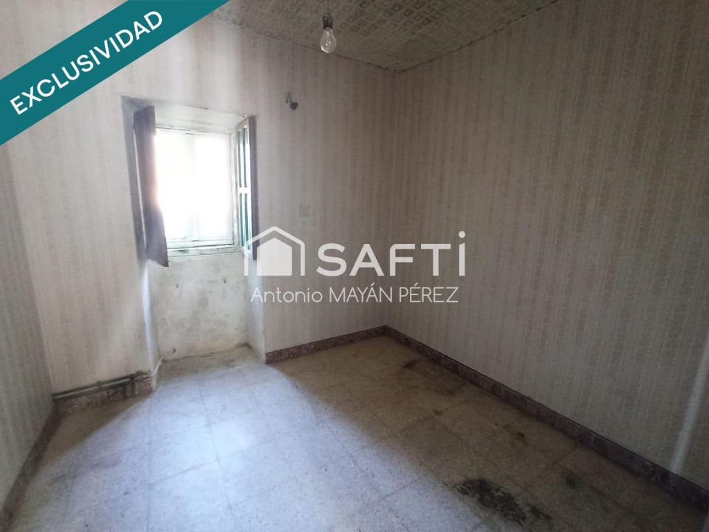 6 sypialnia Finka/Dom wiejski na sprzedaż w Rianxo z garażem - 67 500 € (Ref: 9461978)