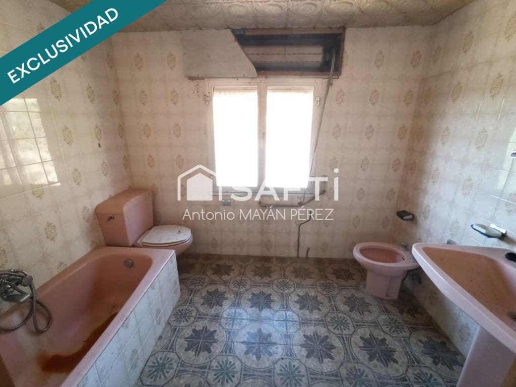 6 sypialnia Finka/Dom wiejski na sprzedaż w Rianxo z garażem - 67 500 € (Ref: 9461978)