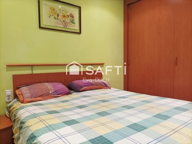 3 quarto Apartamento para venda em Castellfollit de la Roca com garagem - 220 000 € (Ref: 9461979)