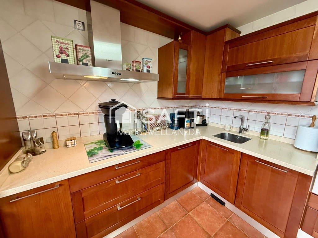 4 sovrum Lägenhet till salu i Villaquilambre med garage - 210 000 € (Ref: 9461980)