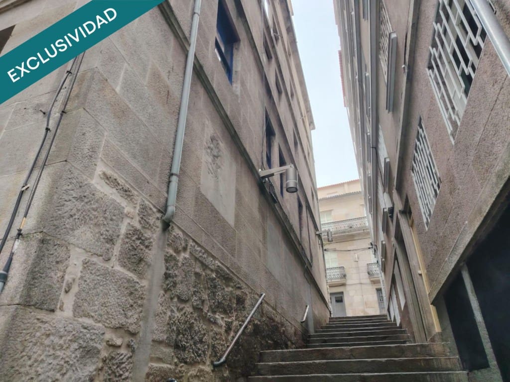 Komercyjne na sprzedaż w Vigo - 289 000 € (Ref: 9461981)