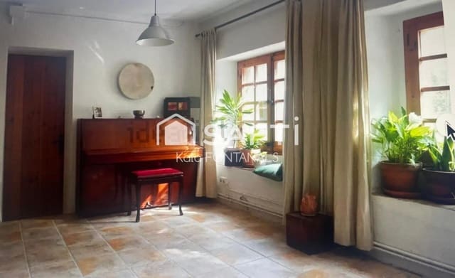 5 sypialnia Finka/Dom wiejski na sprzedaż w Vallgorguina z garażem - 598 000 € (Ref: 9461982)